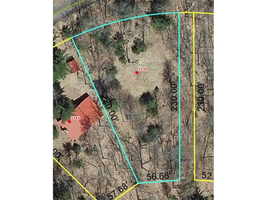 Lot 55 Half Moon Circle Danbury WI 54830 1598567 image1