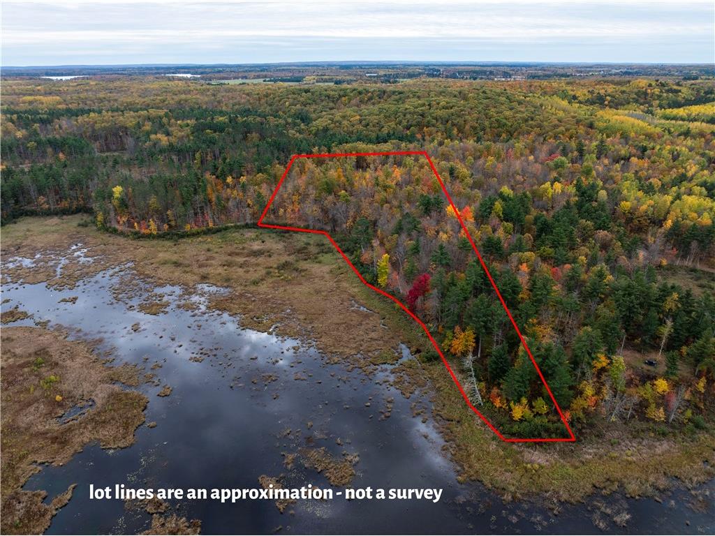 Lot 55 Vasa Road Hayward WI 54843 - Mosquito Brook 1597001 image1