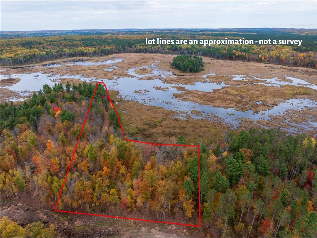 Lot 55 Vasa Road Hayward WI 54843 - Mosquito Brook 1597001 image2