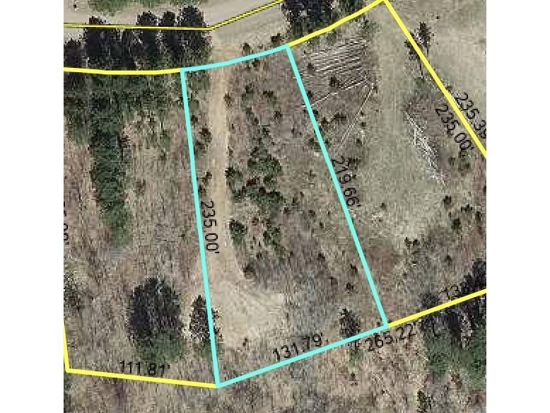 Lot 57 Setting Sun Trail Way Danbury WI 54830 1589189 image1