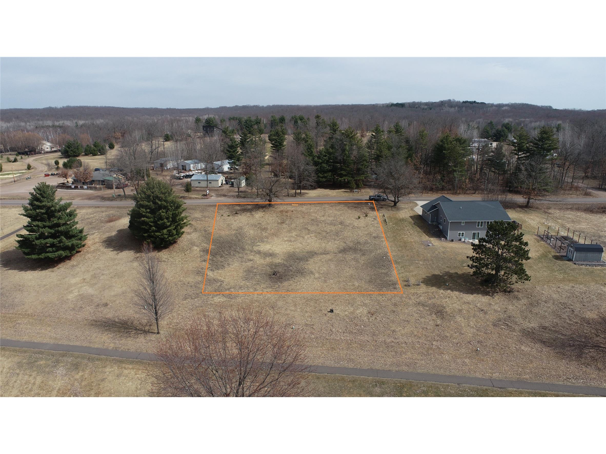 Lot 6 25-25 1/4 Street Chetek WI 54728 - Pokegema 1599531 image1