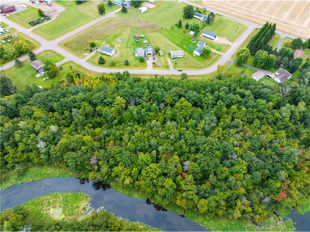 Lot 6 27 3/4 Avenue Rice Lake WI 54868 - Brill River 1595490 image1