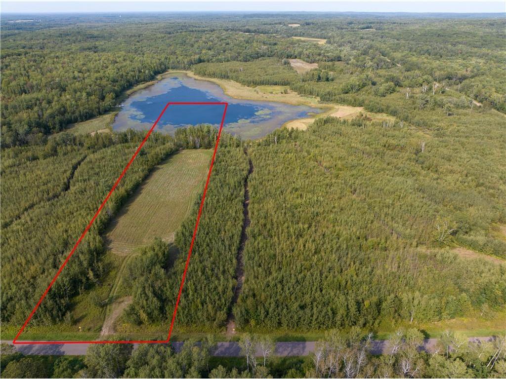 Lot 6 Barrett Road Trego WI 54888 - Lake 16 1585630 image1