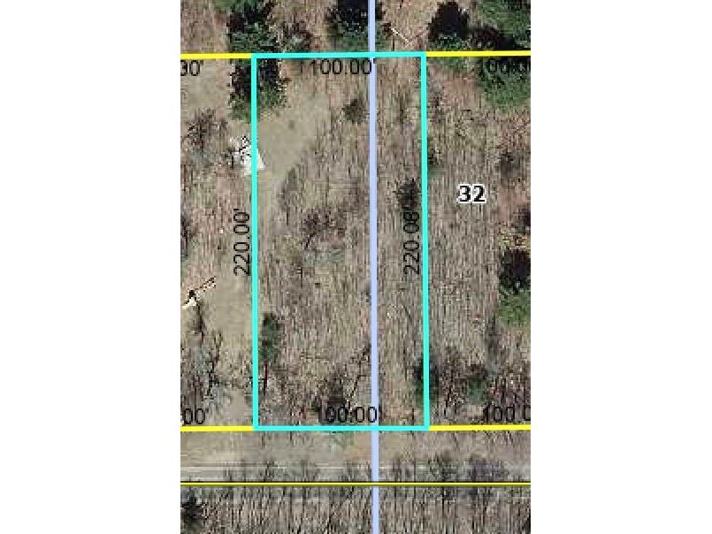 Lot 6 Bay Drive Danbury WI 54830 1585808 image1