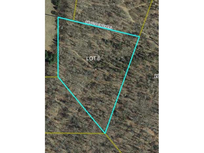 Lot 6 Canute Creek Trl Grantsburg WI 54840 1597811 image10