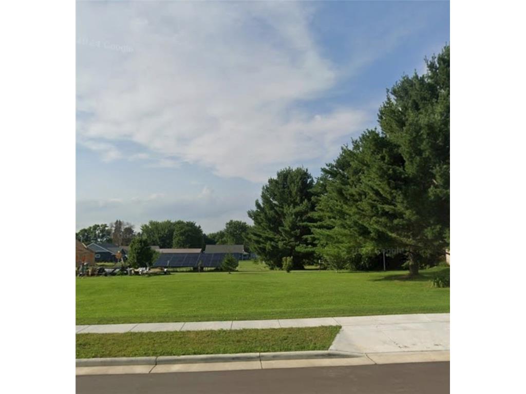 Lot 6 E Randall Road E Fall Creek WI 54742 1592967 image1