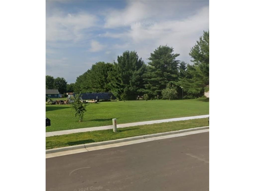 Lot 6 E Randall Road E Fall Creek WI 54742 1592967 image2