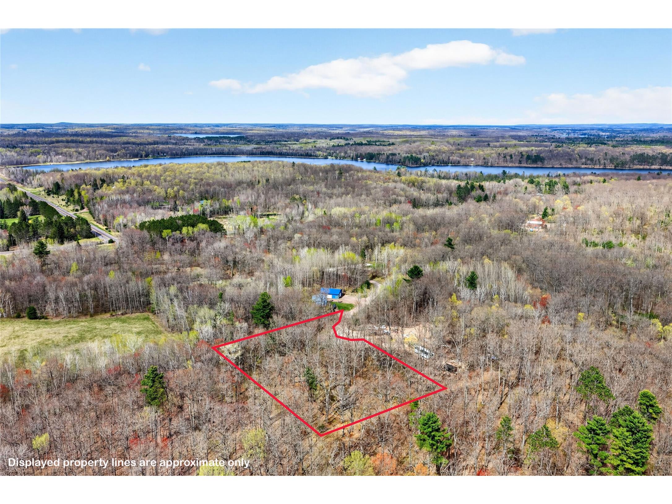 Lot 6 Heavens Way Hayward WI 54843 1601122 image3