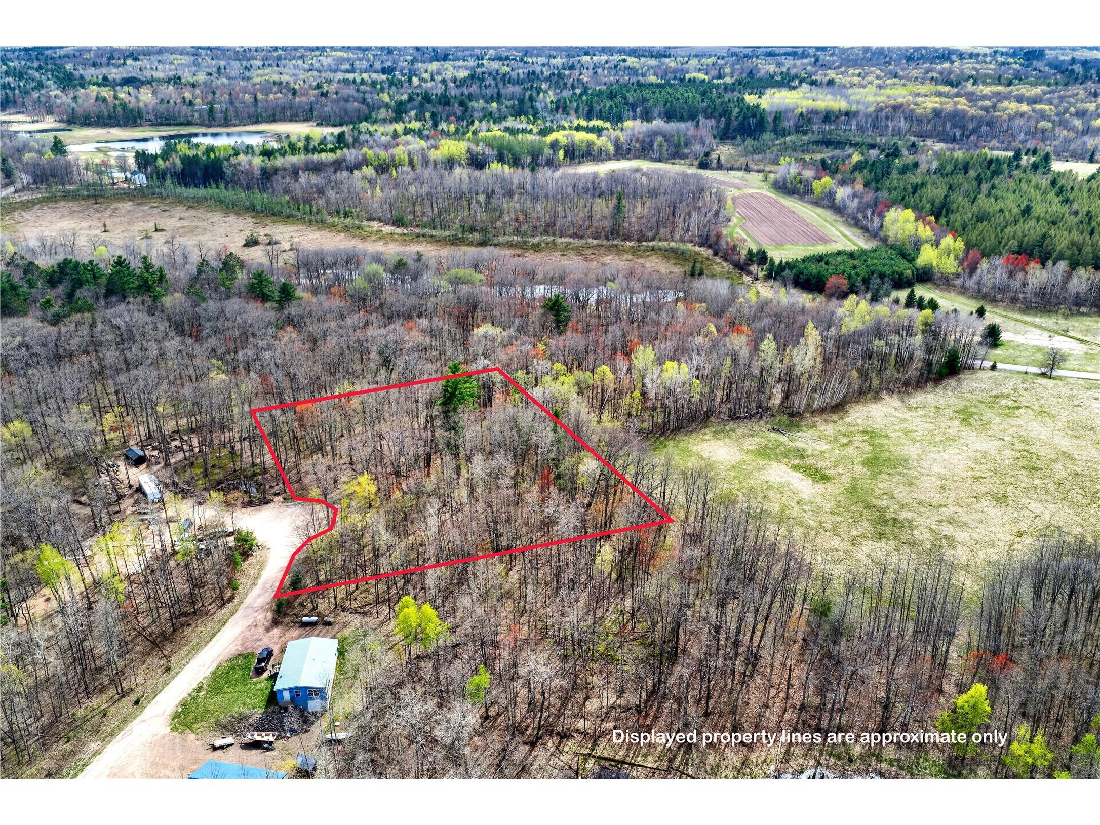 Lot 6 Heavens Way Hayward WI 54843 1601122 image5