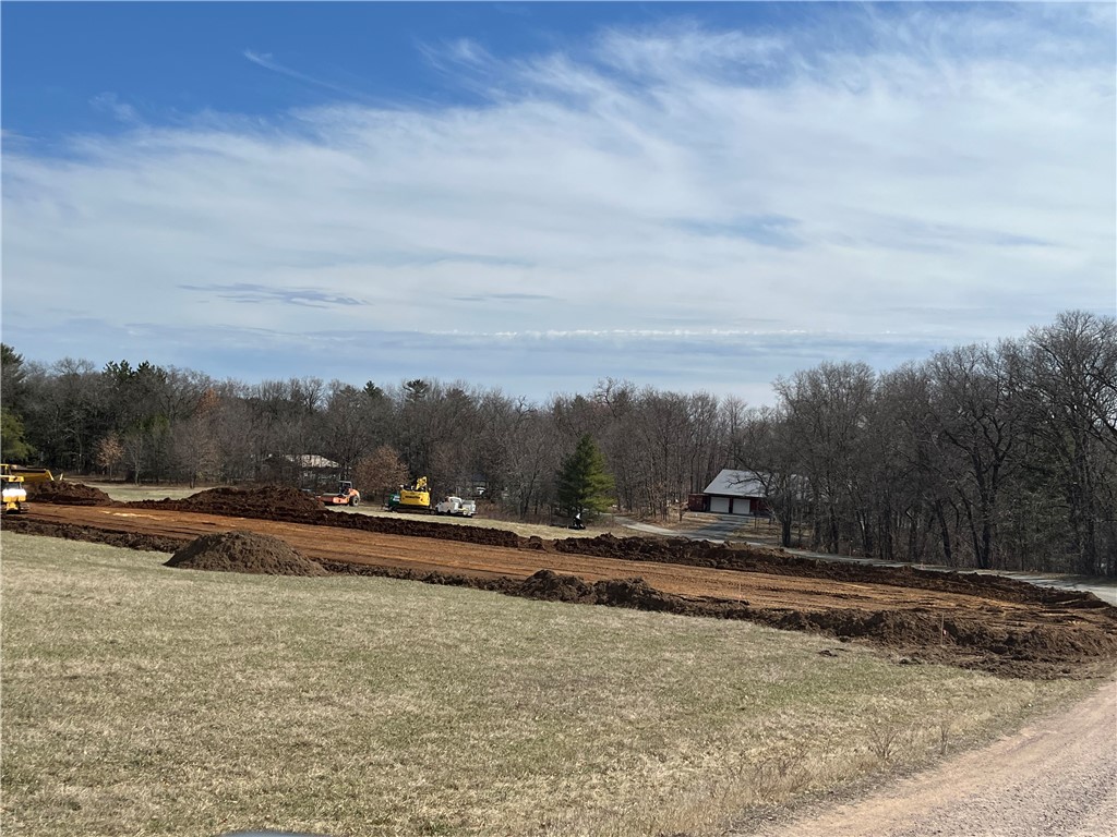 Lot #6 Ladybug Trail Augusta WI 54701 - Dells Mill Pond 1582035 image1