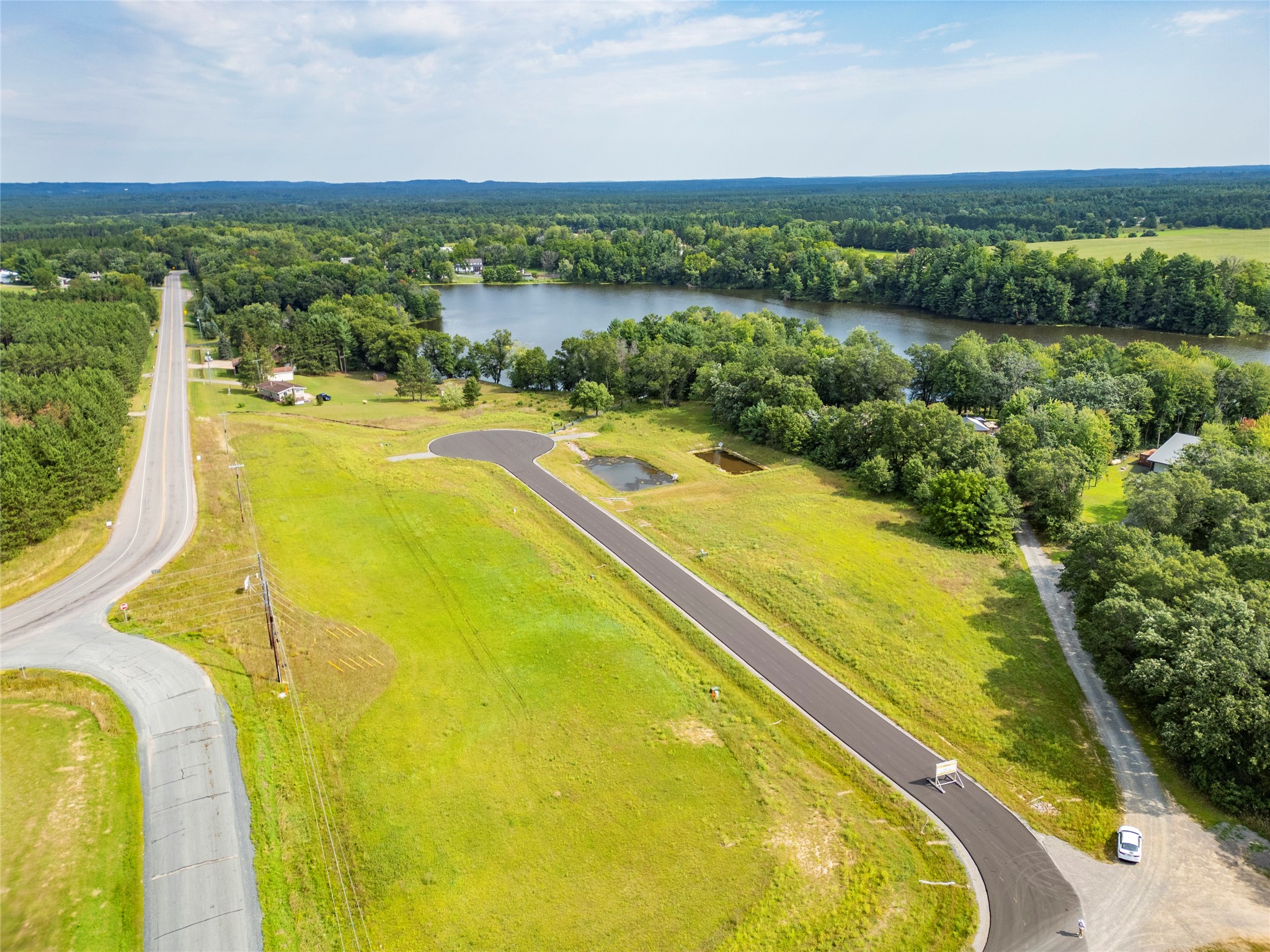 Lot #6 Ladybug Trail Augusta WI 54701 - Dells Mill Pond 1582035 image16