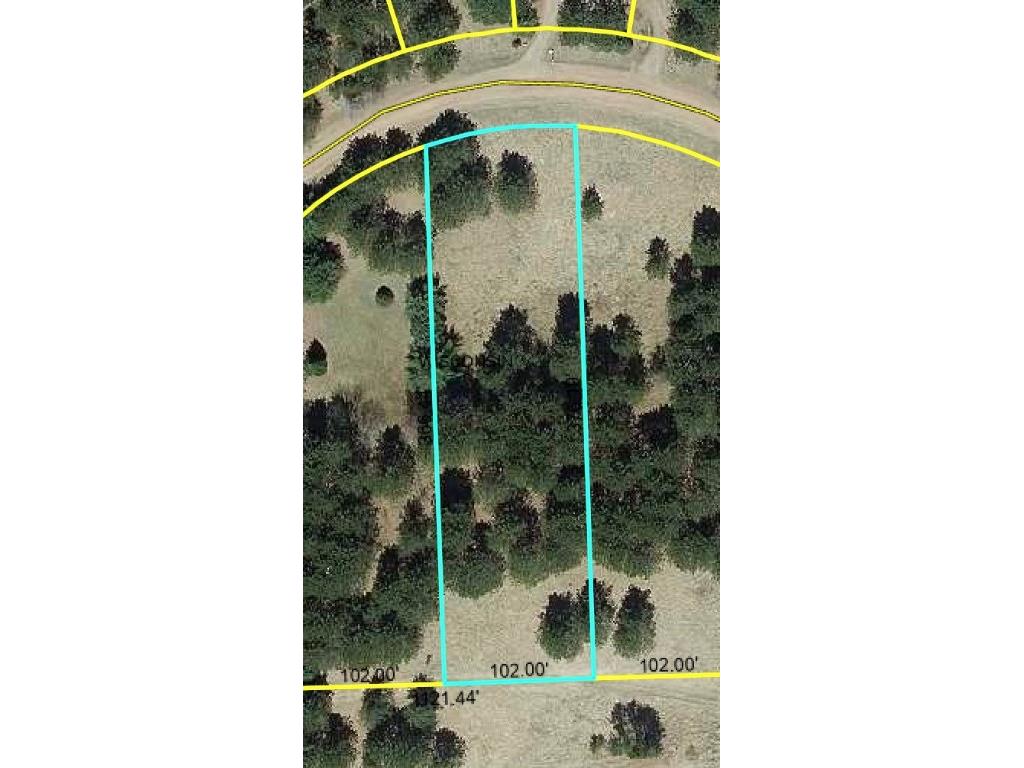 Lot 6 Overland Road Danbury WI 54830 1587395 image1