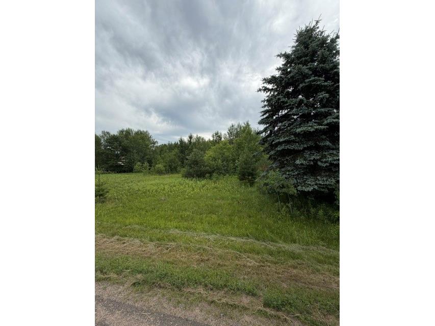 Lot 6 Scenic View Ln Spooner WI 54801 - Poquette 1602644 image1