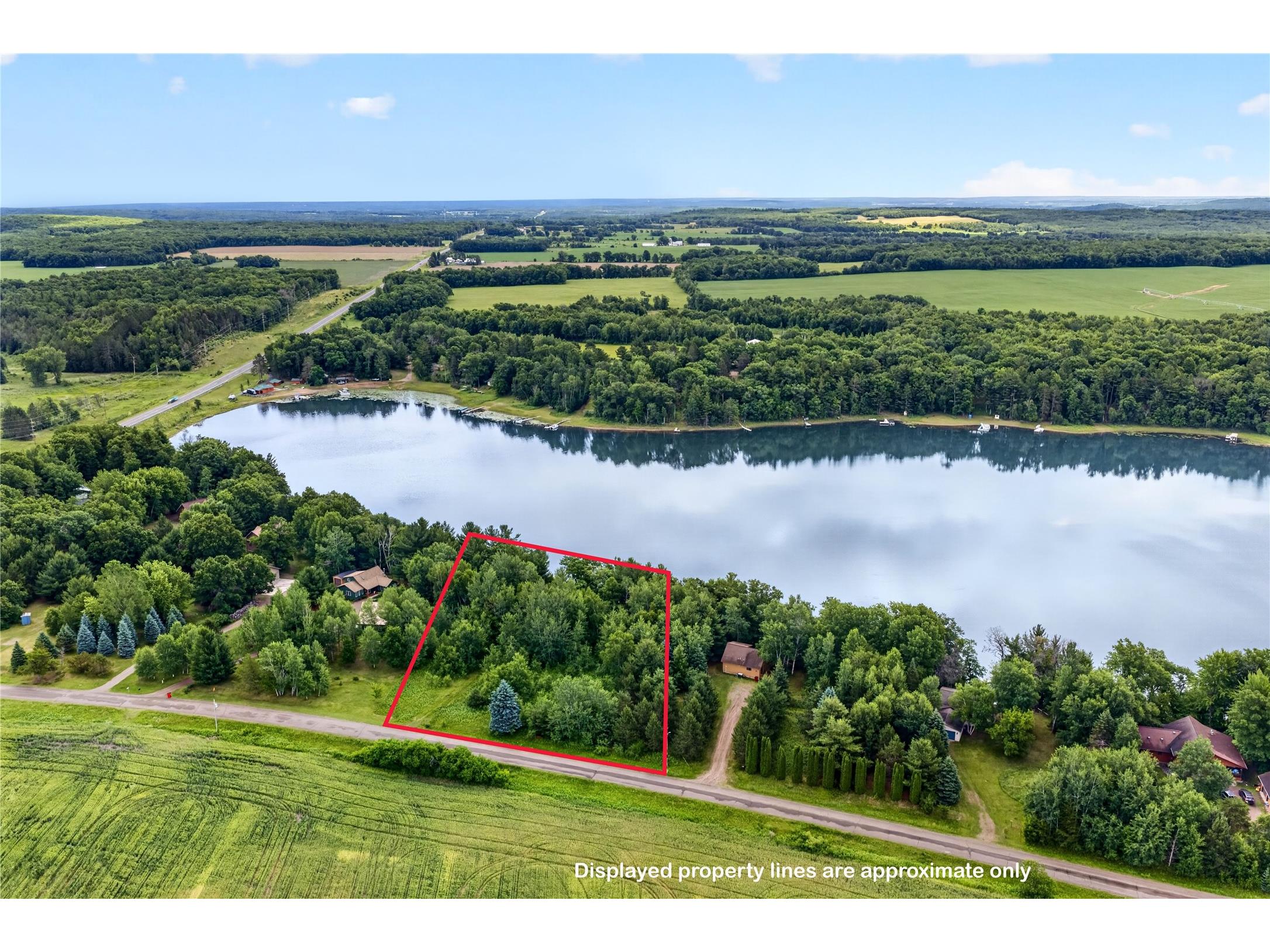 Lot 6 Scenic View Ln Spooner WI 54801 - Poquette 1602644 image10