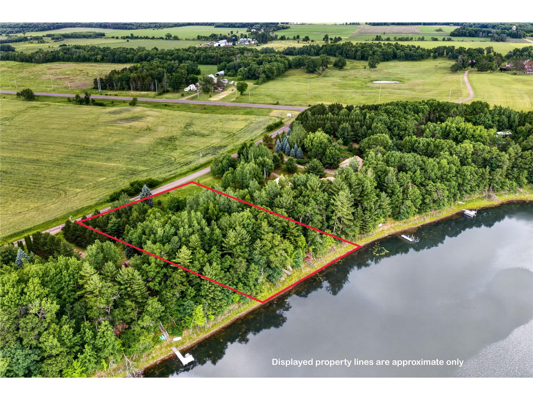 Lot 6 Scenic View Ln Spooner WI 54801 - Poquette 1602644 image11