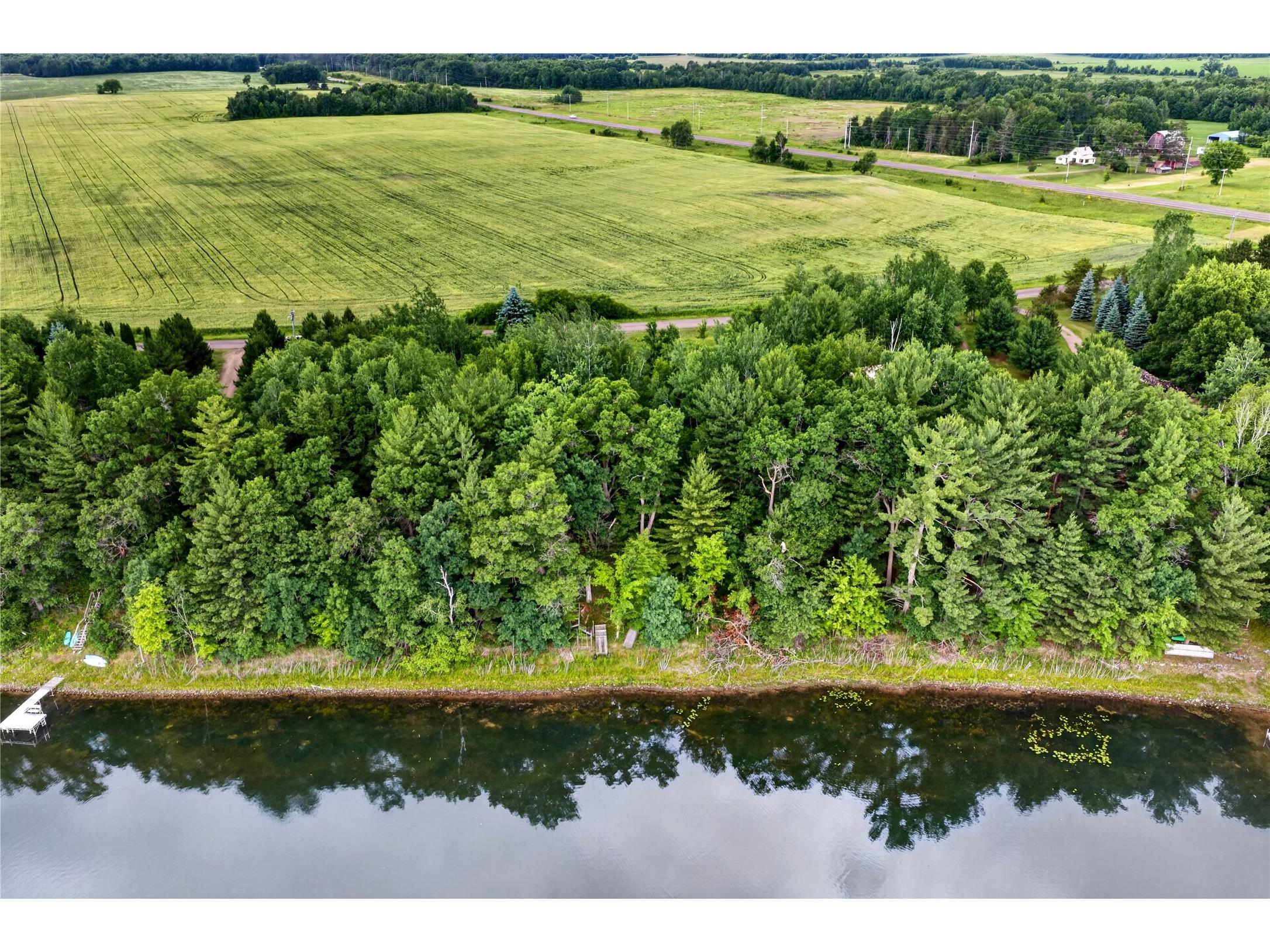 Lot 6 Scenic View Ln Spooner WI 54801 - Poquette 1602644 image3