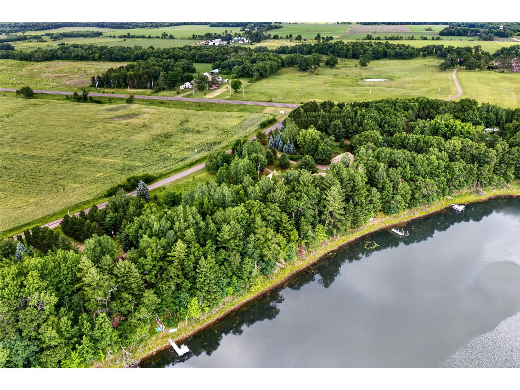 Lot 6 Scenic View Ln Spooner WI 54801 - Poquette 1602644 image4