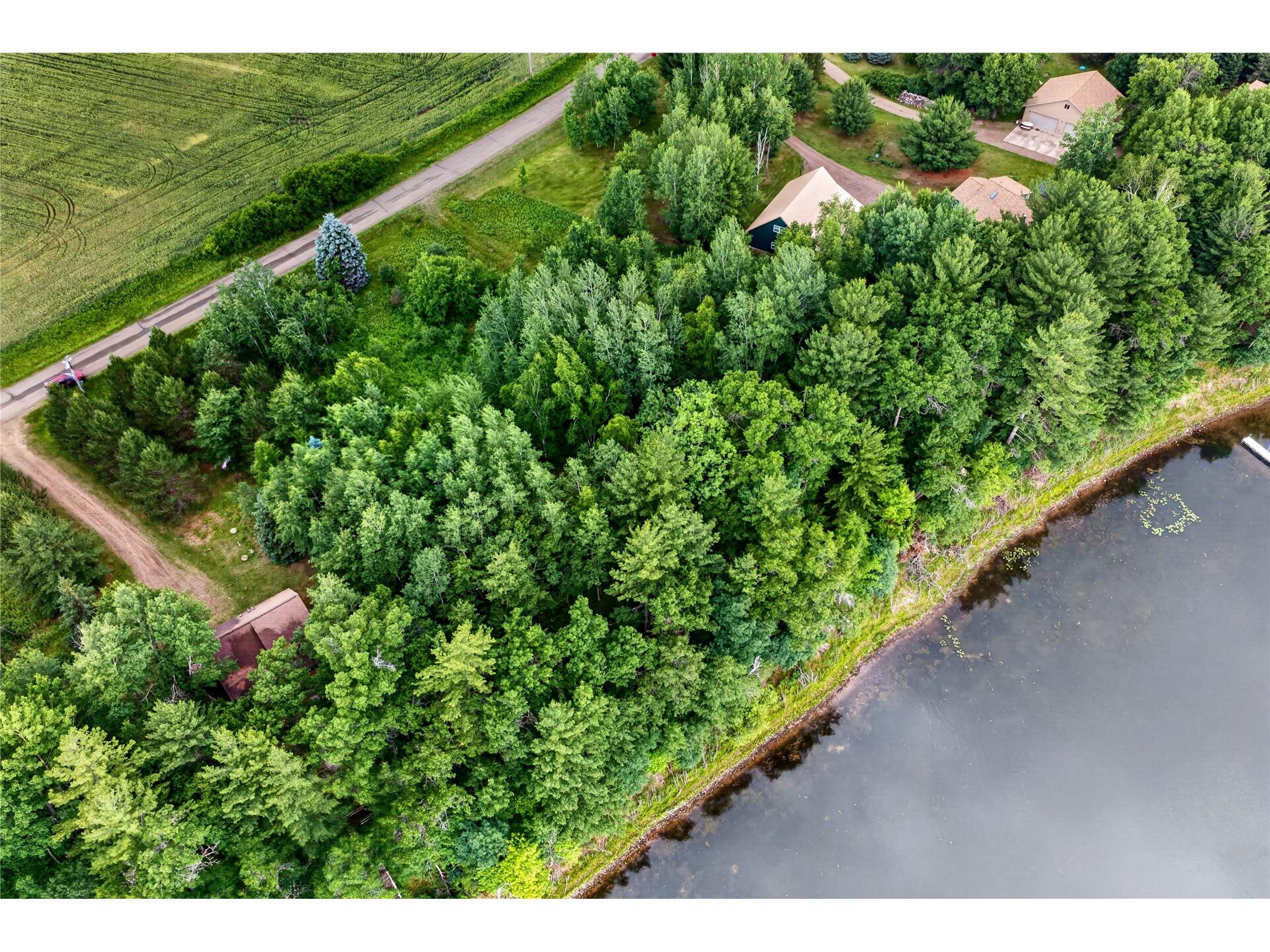 Lot 6 Scenic View Ln Spooner WI 54801 - Poquette 1602644 image5