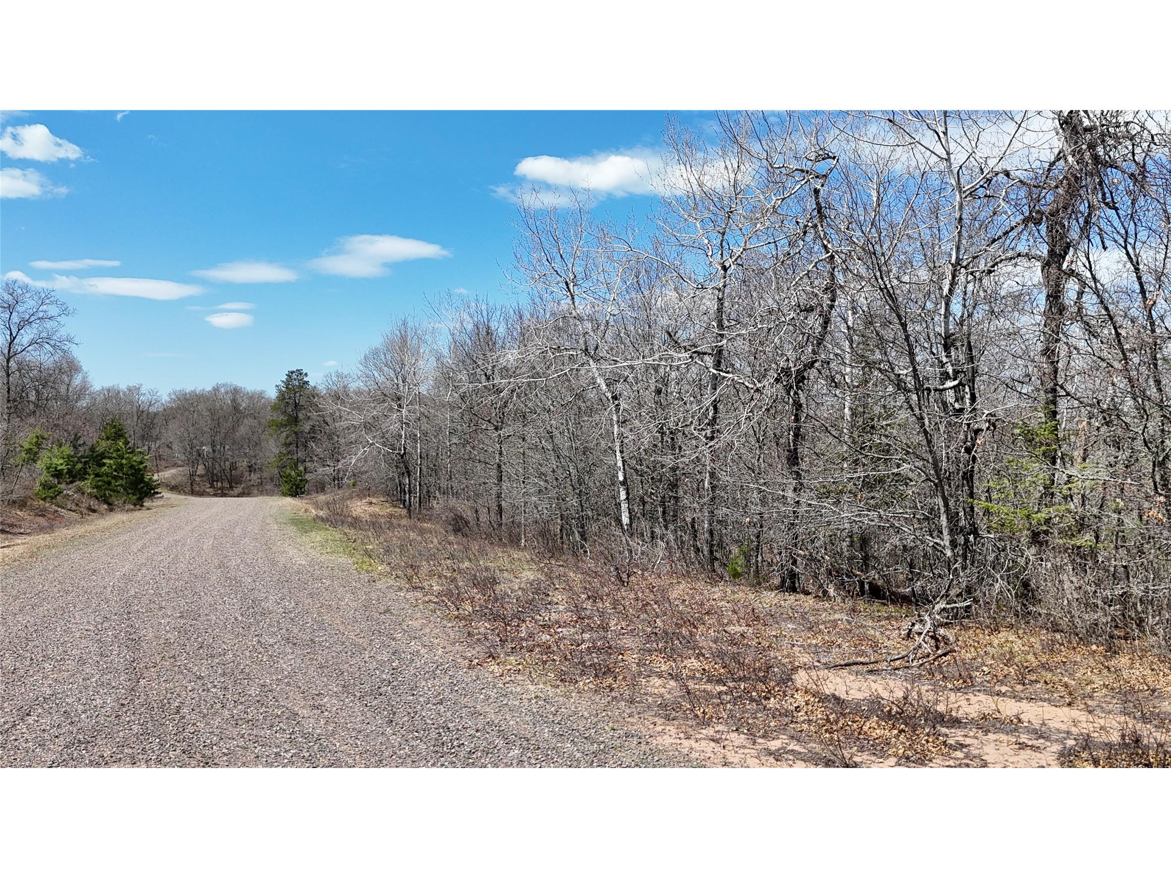 Lot 6 Secluded Lane Gordon WI 54838 - Minong / Cranberry 1601075 image1