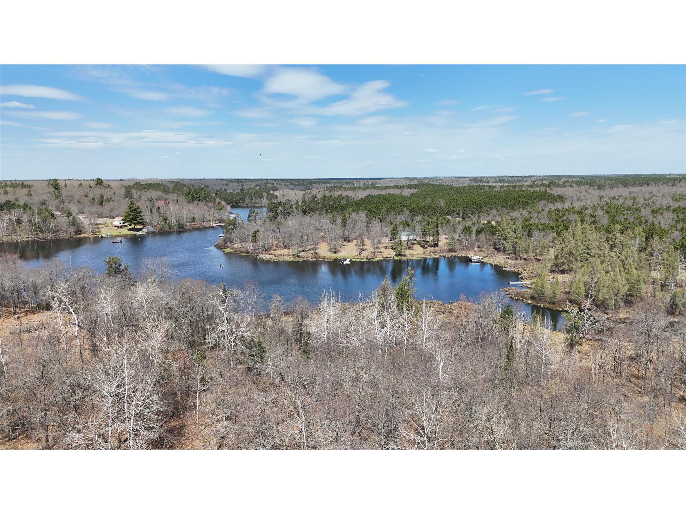 Lot 6 Secluded Lane Gordon WI 54838 - Minong / Cranberry 1601075 image10