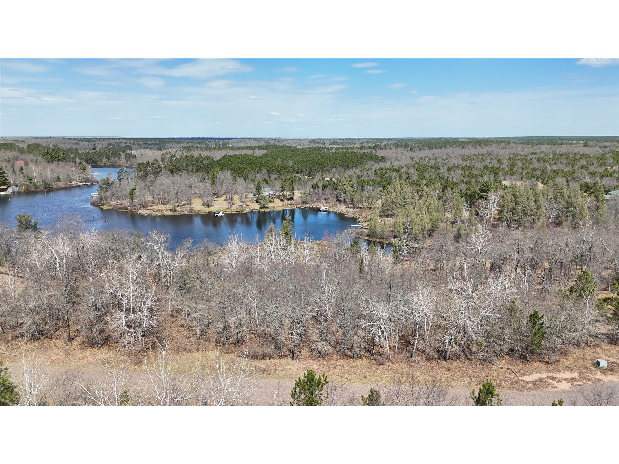 Lot 6 Secluded Lane Gordon WI 54838 - Minong / Cranberry 1601075 image11