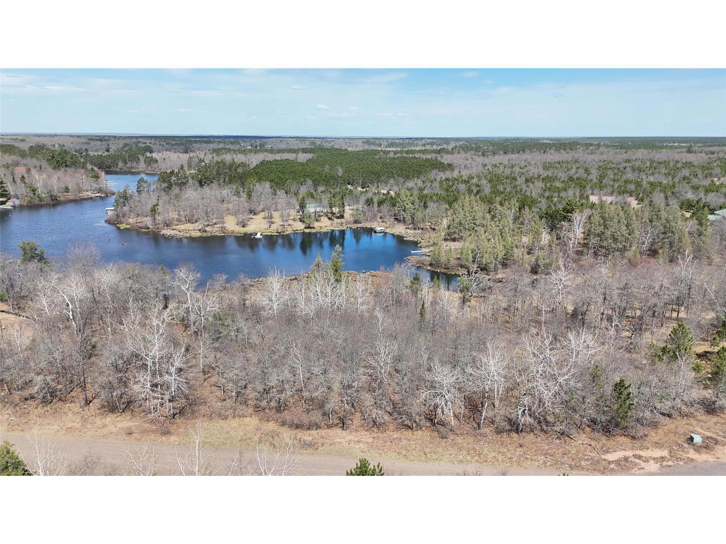 Lot 6 Secluded Lane Gordon WI 54838 - Minong / Cranberry 1601075 image12