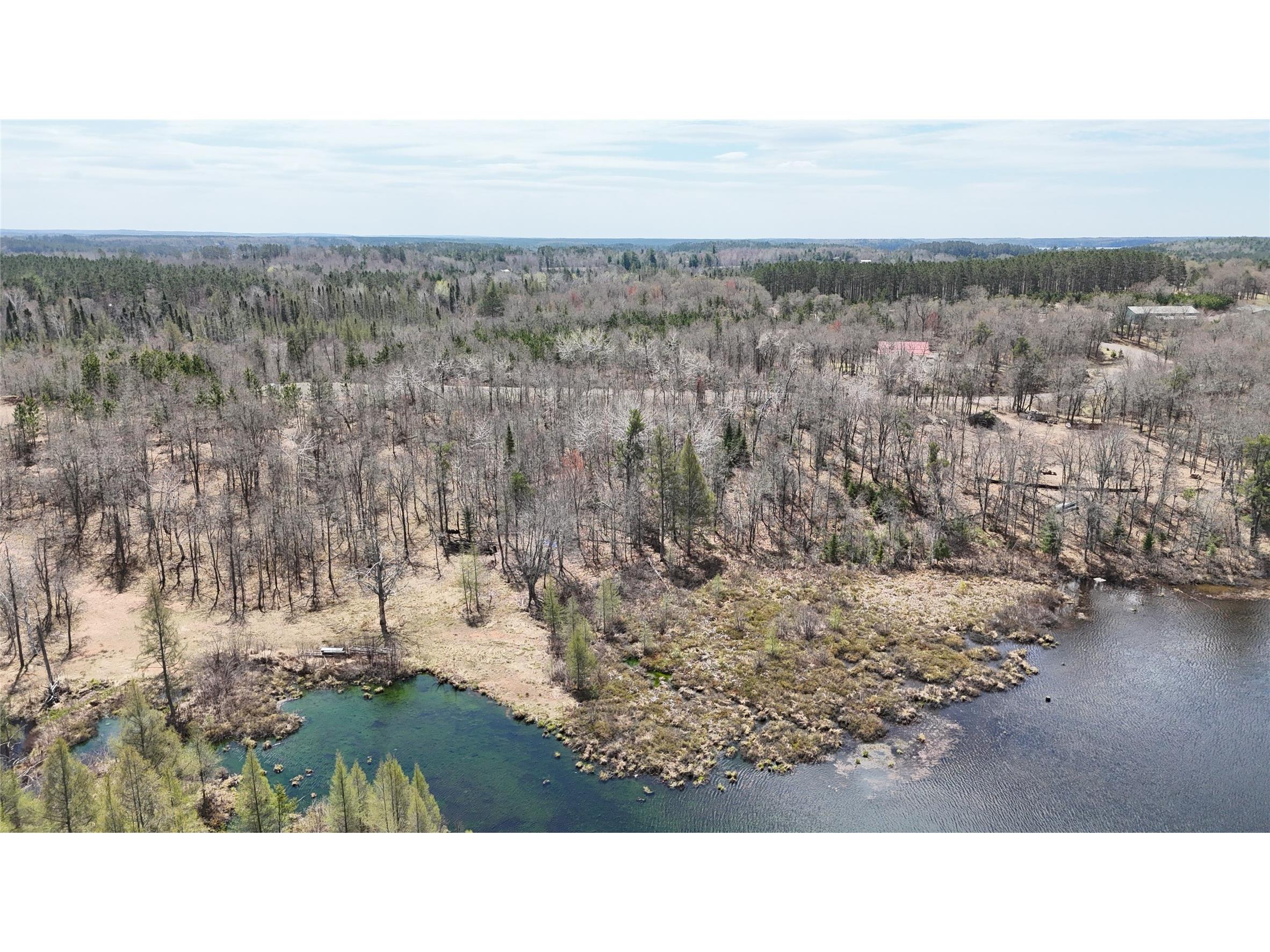 Lot 6 Secluded Lane Gordon WI 54838 - Minong / Cranberry 1601075 image13
