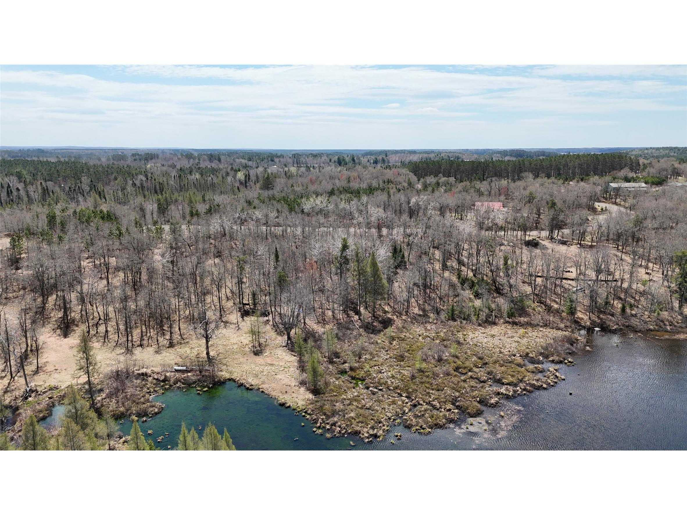 Lot 6 Secluded Lane Gordon WI 54838 - Minong / Cranberry 1601075 image14