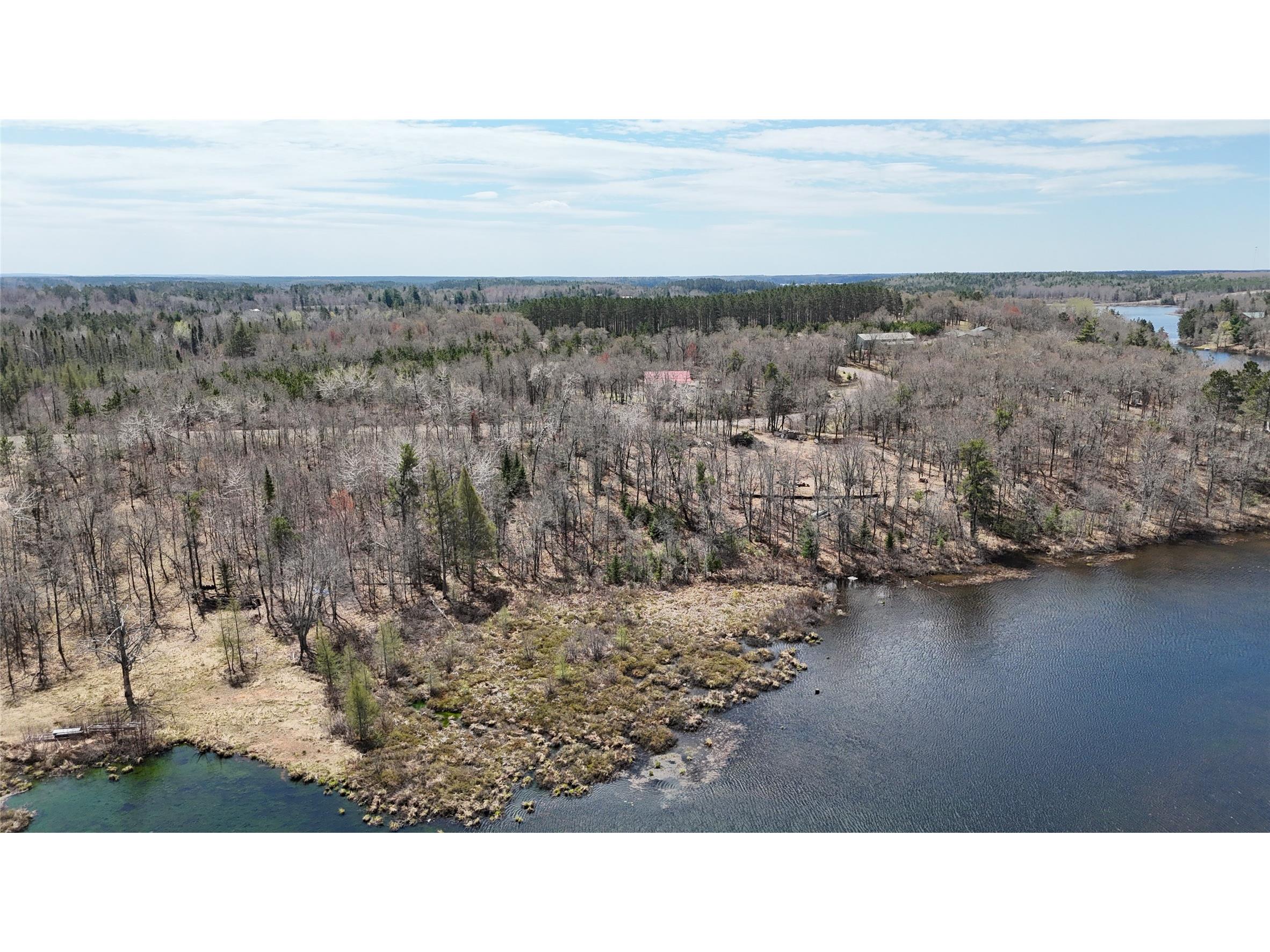 Lot 6 Secluded Lane Gordon WI 54838 - Minong / Cranberry 1601075 image15