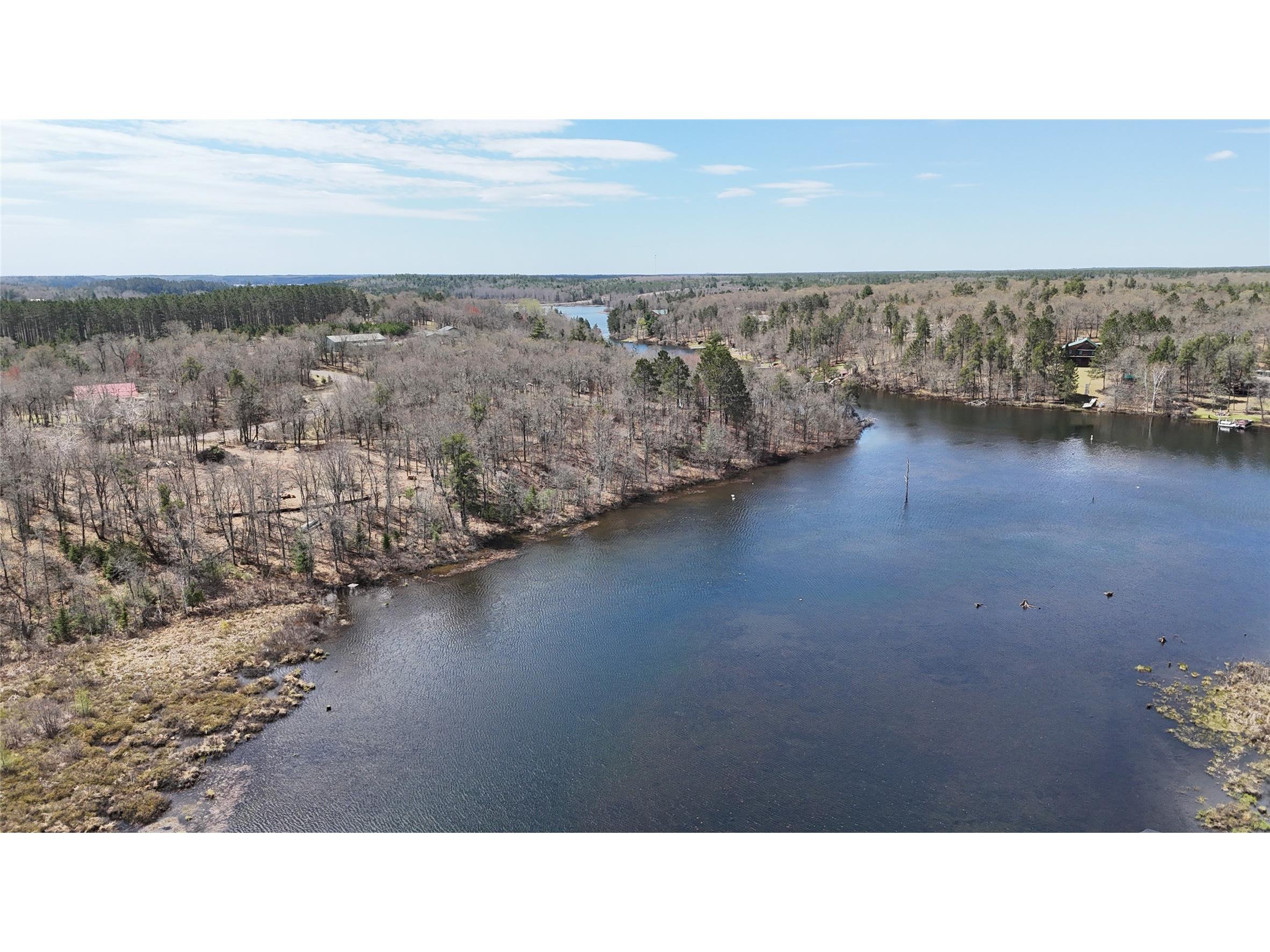 Lot 6 Secluded Lane Gordon WI 54838 - Minong / Cranberry 1601075 image16