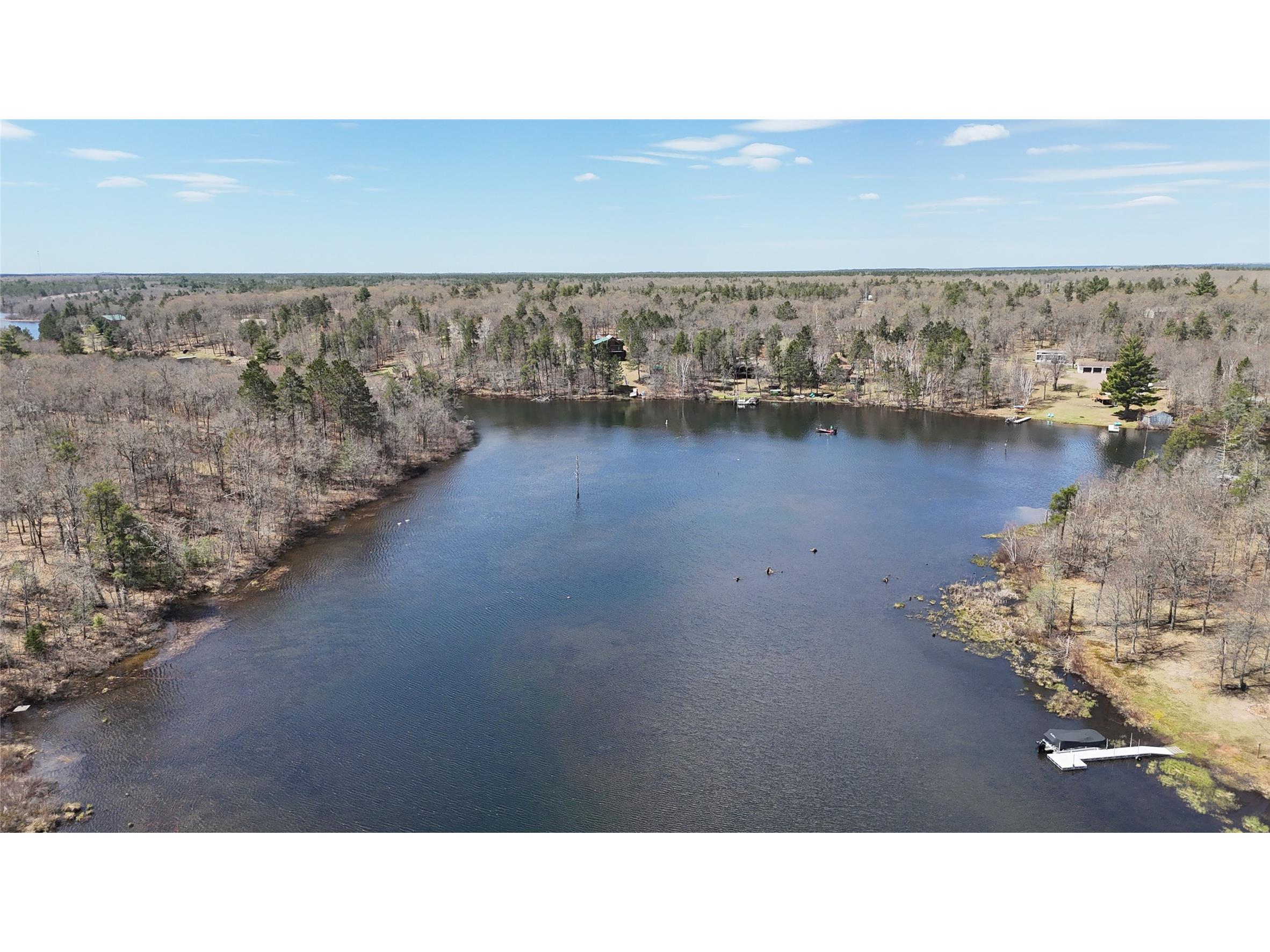 Lot 6 Secluded Lane Gordon WI 54838 - Minong / Cranberry 1601075 image17