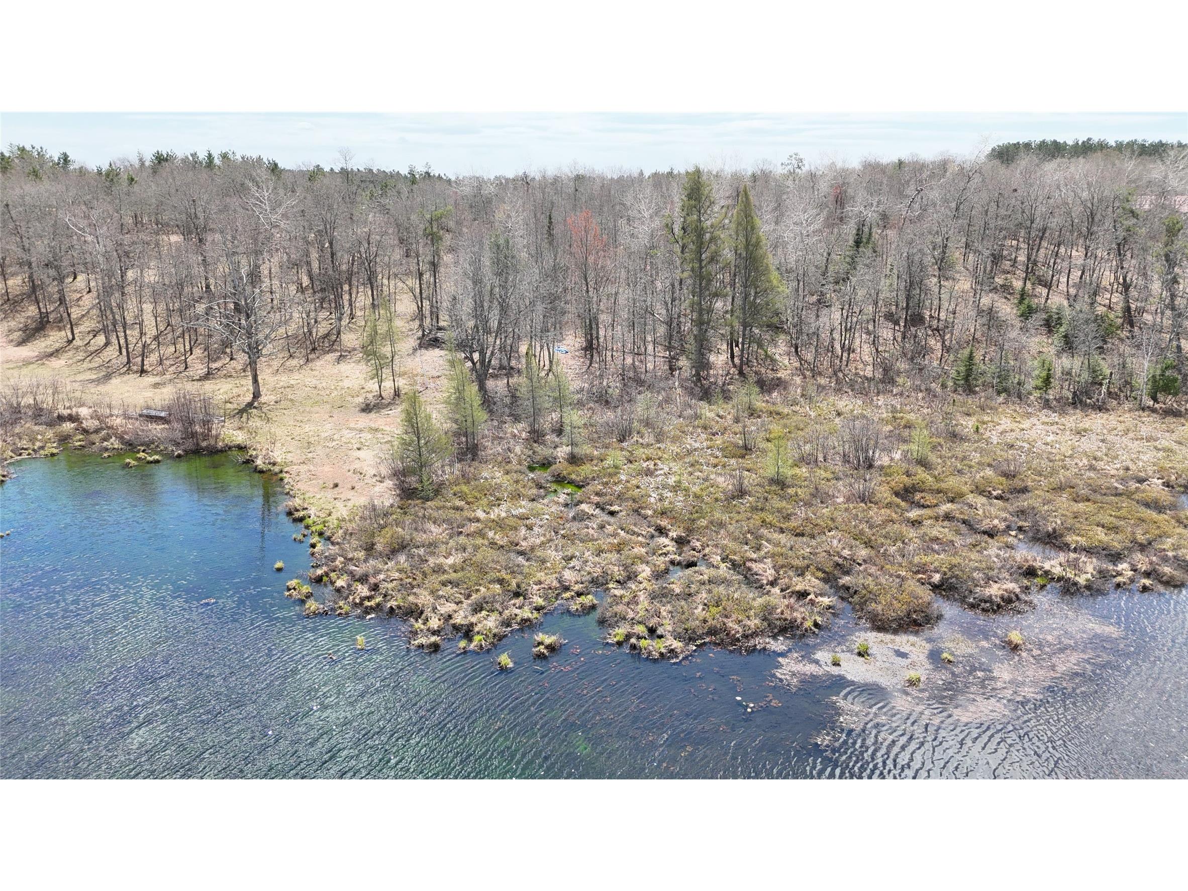 Lot 6 Secluded Lane Gordon WI 54838 - Minong / Cranberry 1601075 image18