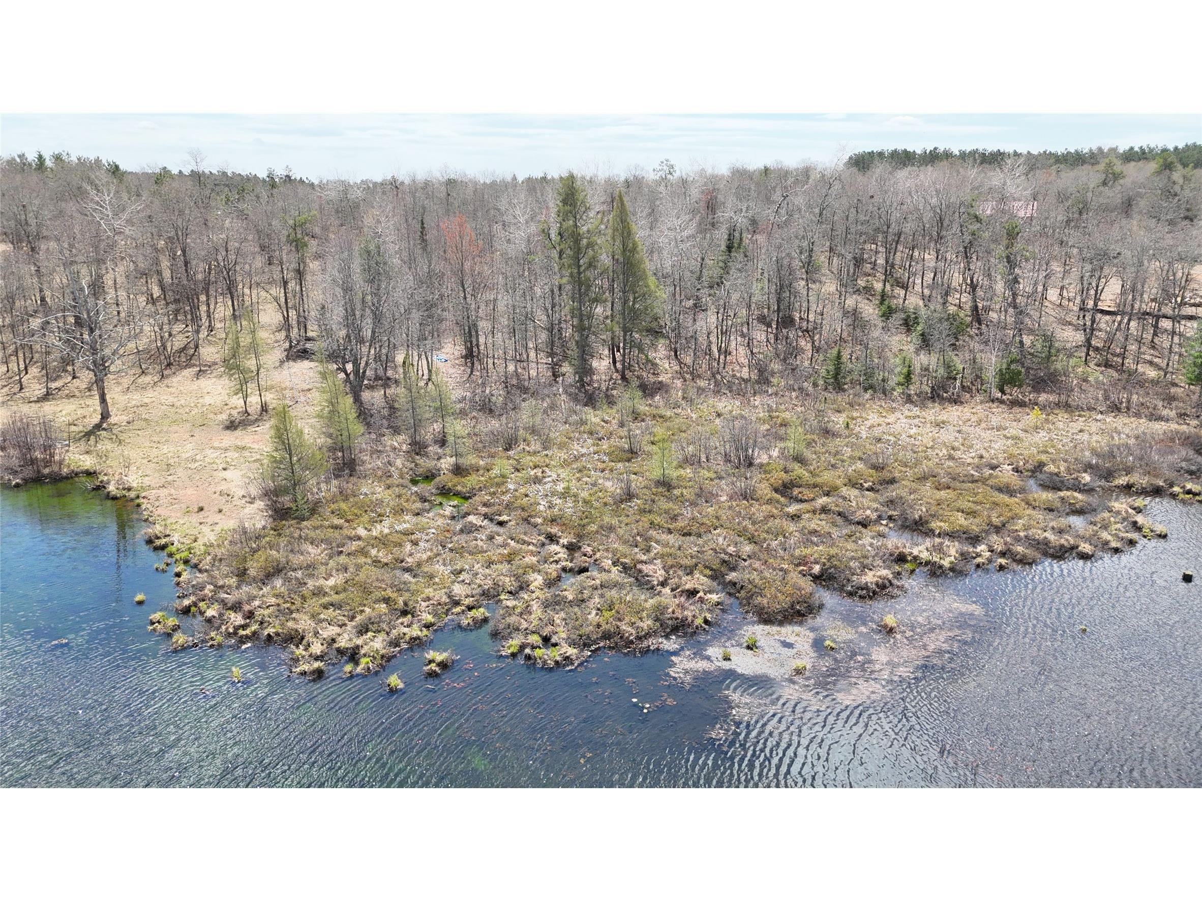 Lot 6 Secluded Lane Gordon WI 54838 - Minong / Cranberry 1601075 image19