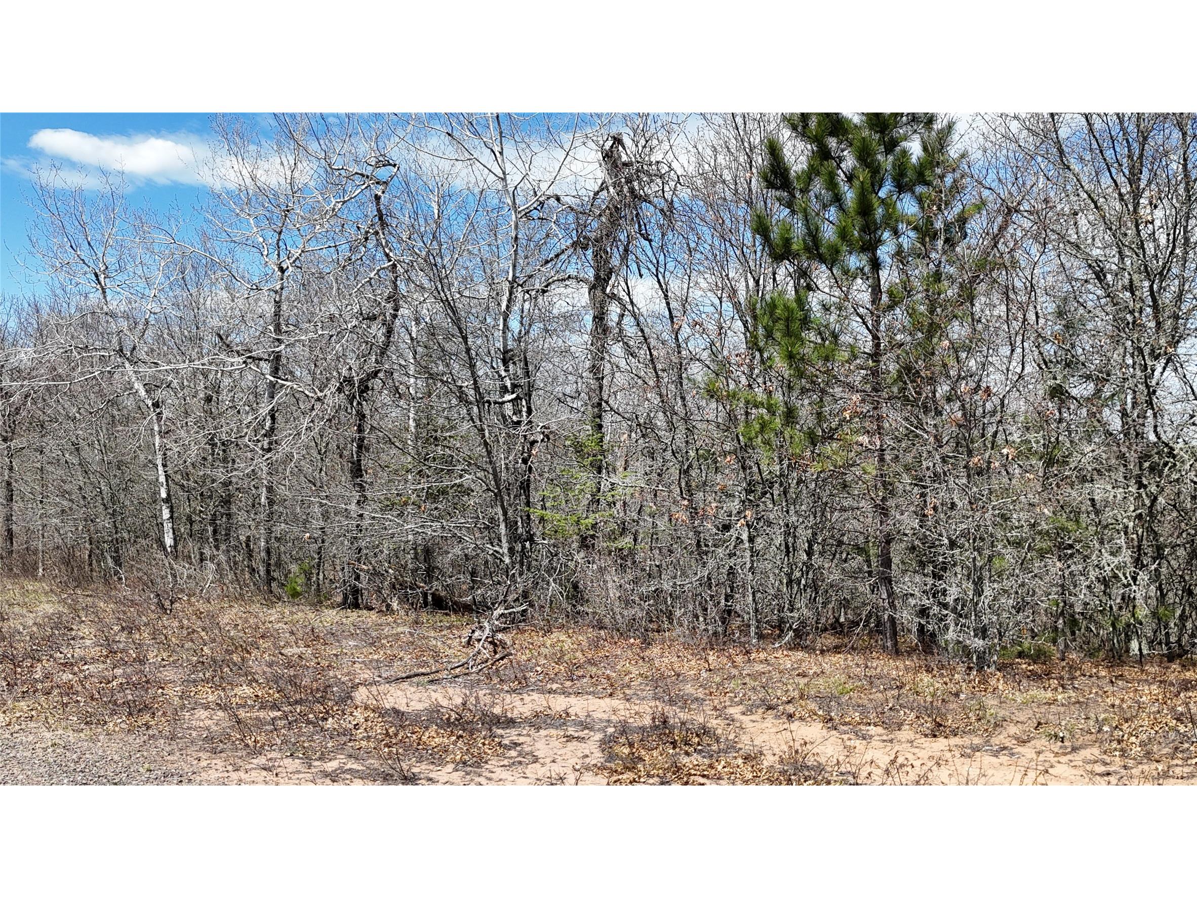 Lot 6 Secluded Lane Gordon WI 54838 - Minong / Cranberry 1601075 image2