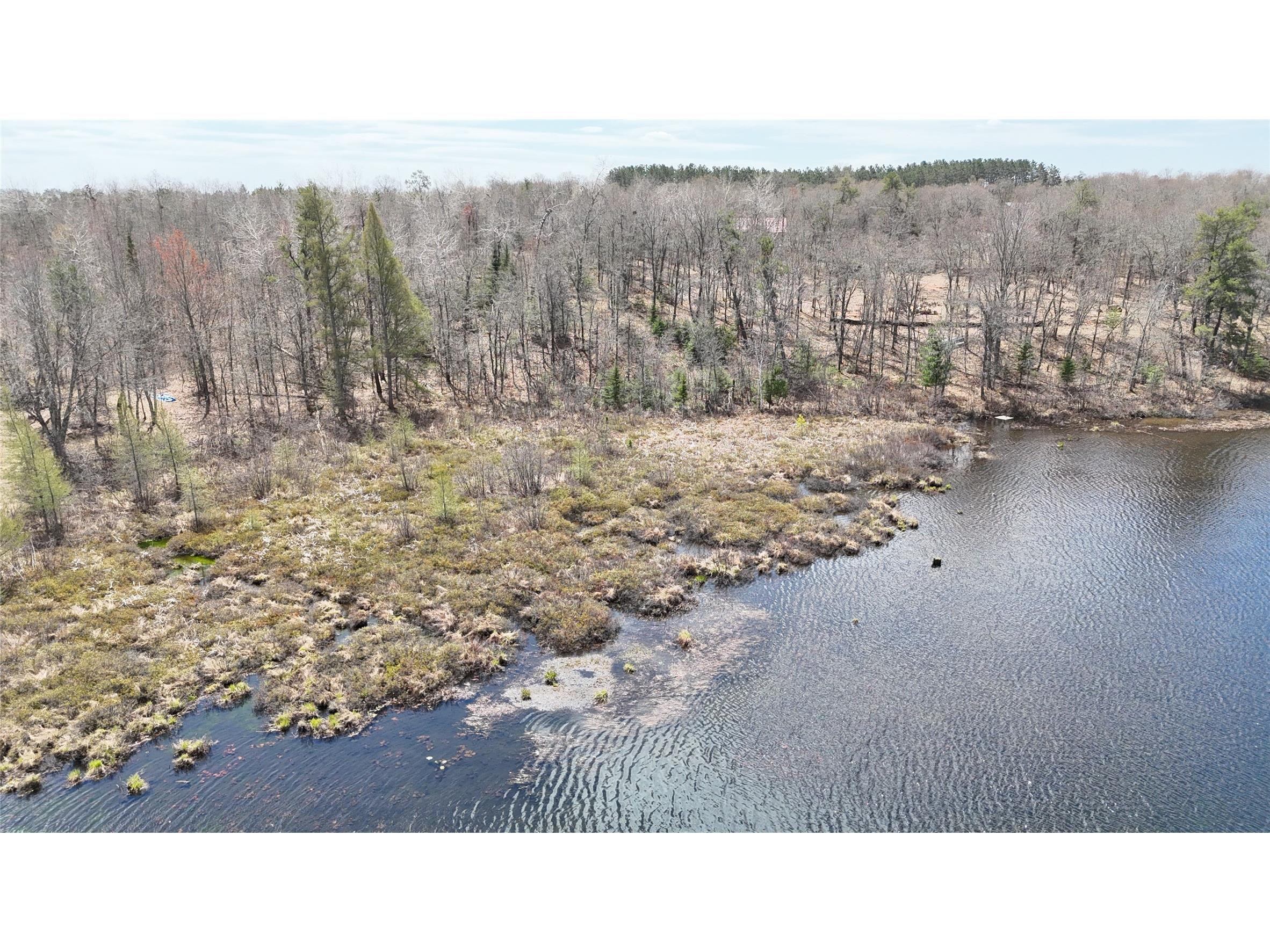 Lot 6 Secluded Lane Gordon WI 54838 - Minong / Cranberry 1601075 image20