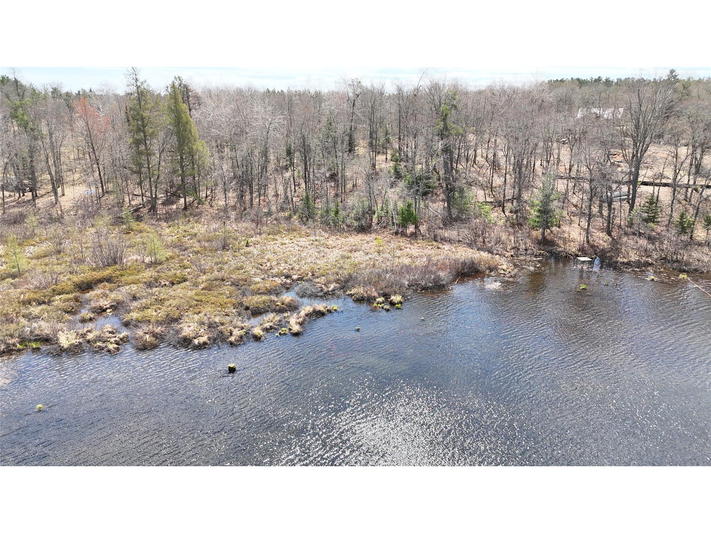 Lot 6 Secluded Lane Gordon WI 54838 - Minong / Cranberry 1601075 image21