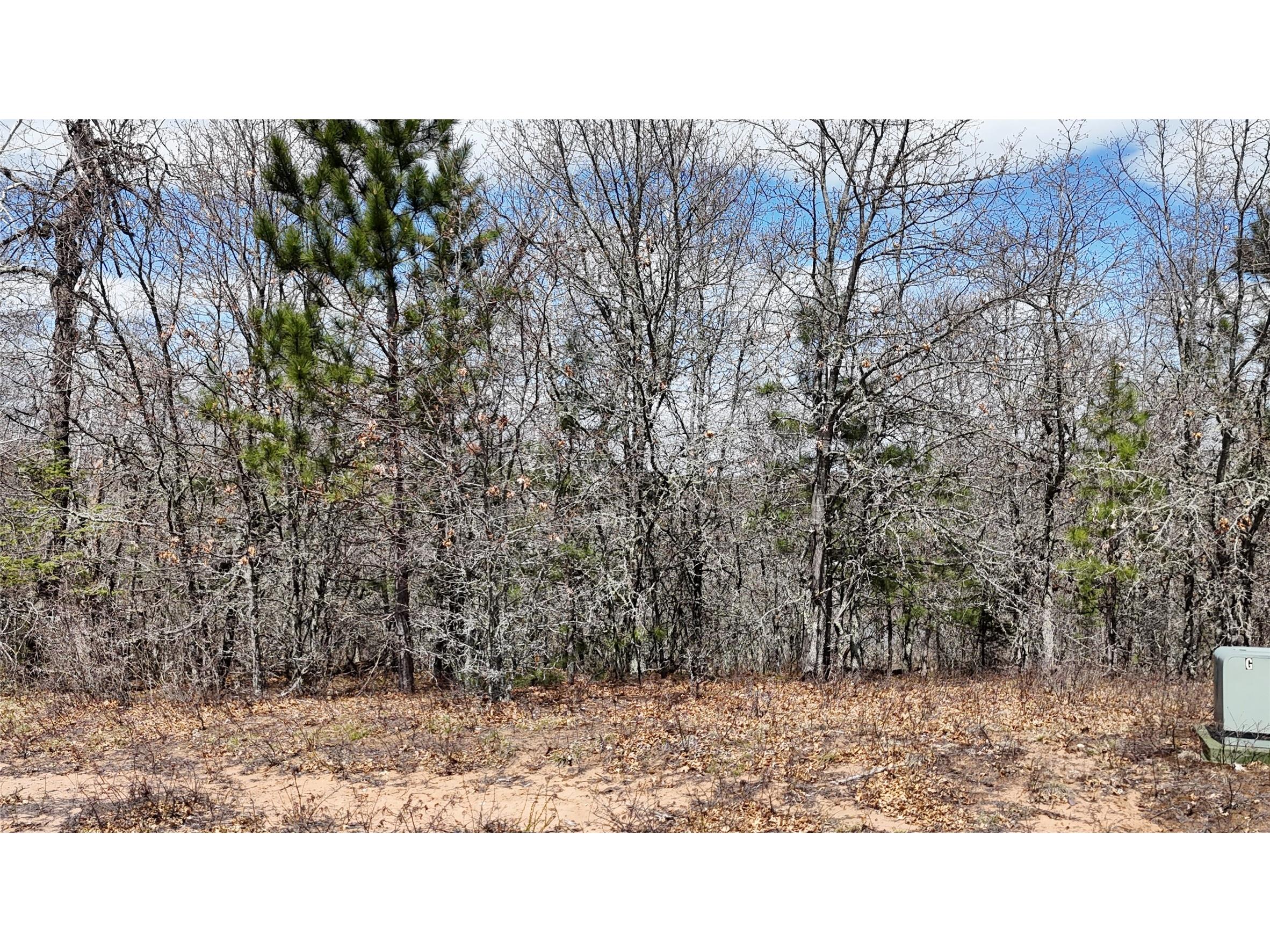 Lot 6 Secluded Lane Gordon WI 54838 - Minong / Cranberry 1601075 image3