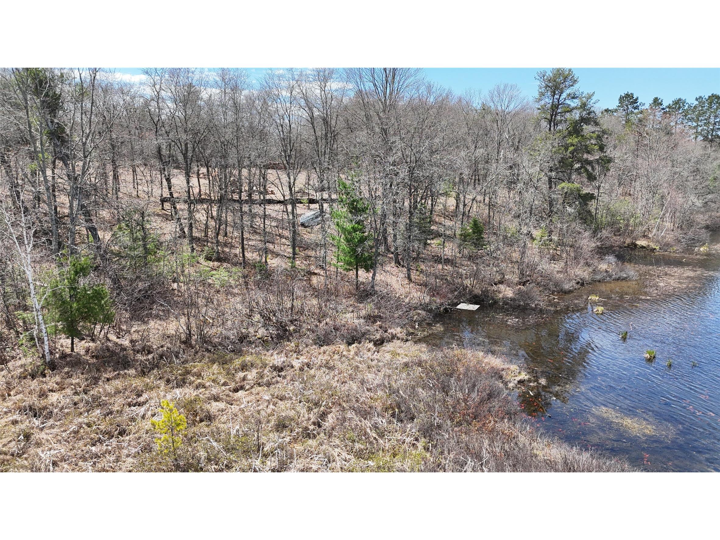 Lot 6 Secluded Lane Gordon WI 54838 - Minong / Cranberry 1601075 image30