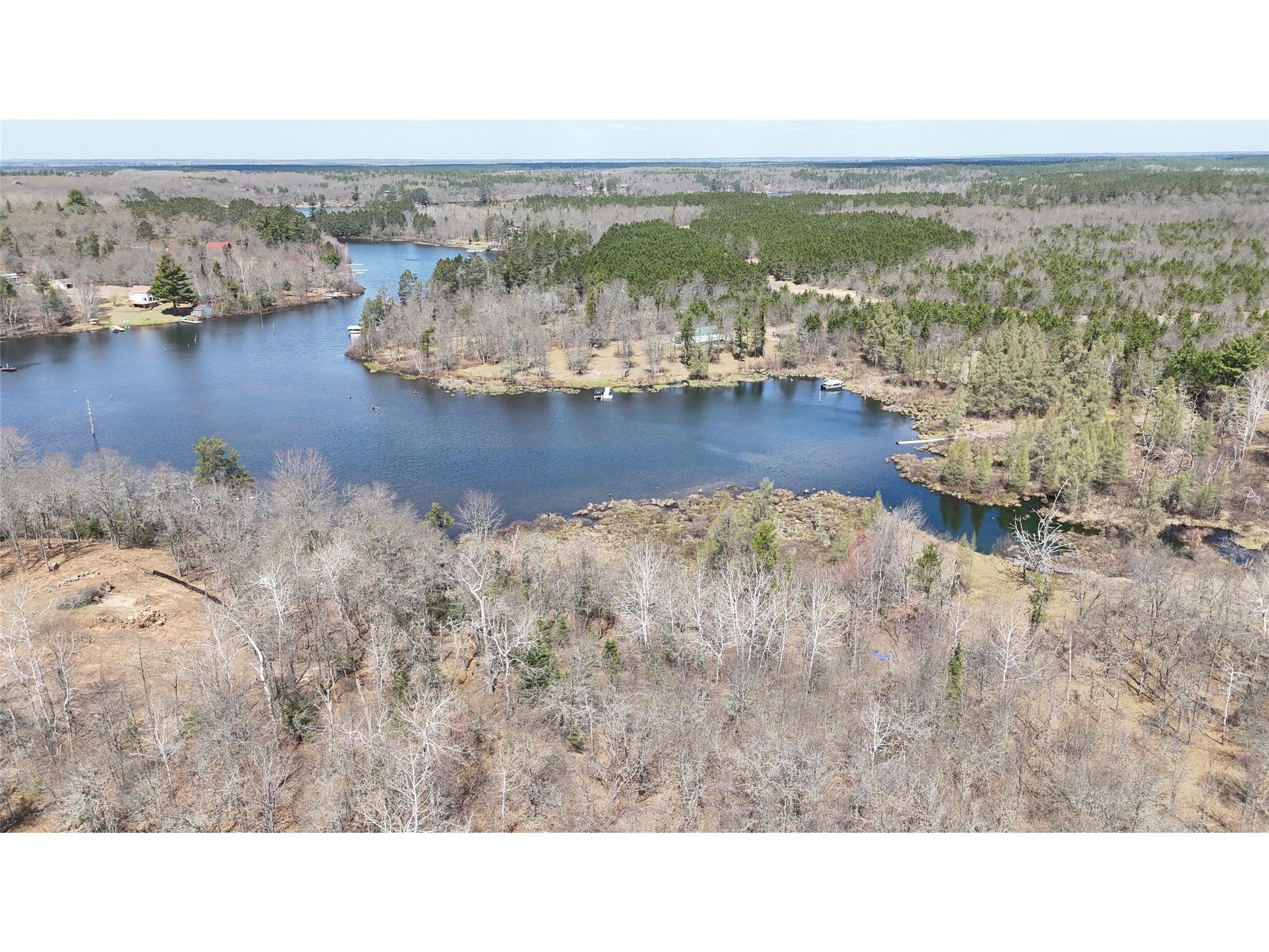 Lot 6 Secluded Lane Gordon WI 54838 - Minong / Cranberry 1601075 image38