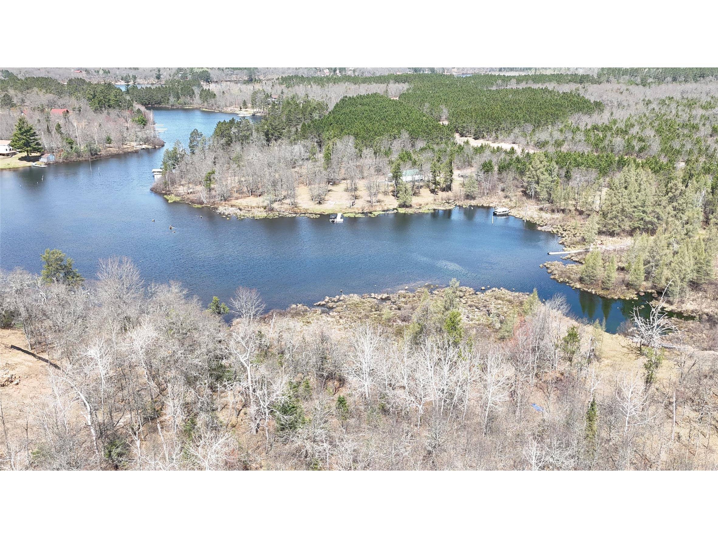 Lot 6 Secluded Lane Gordon WI 54838 - Minong / Cranberry 1601075 image39