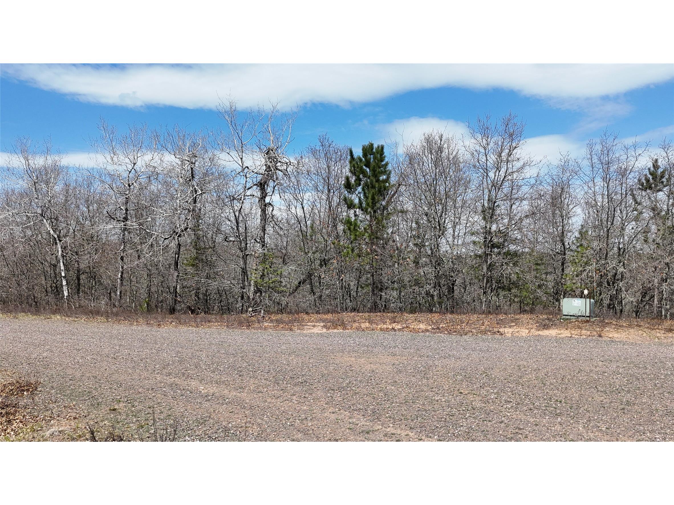 Lot 6 Secluded Lane Gordon WI 54838 - Minong / Cranberry 1601075 image4