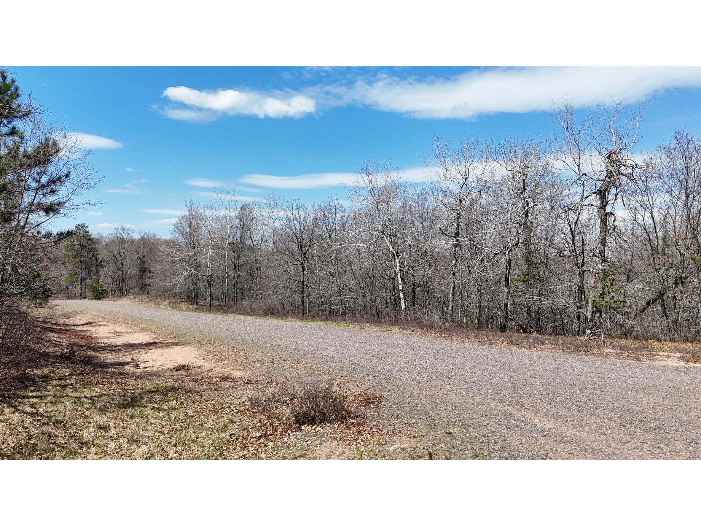 Lot 6 Secluded Lane Gordon WI 54838 - Minong / Cranberry 1601075 image5