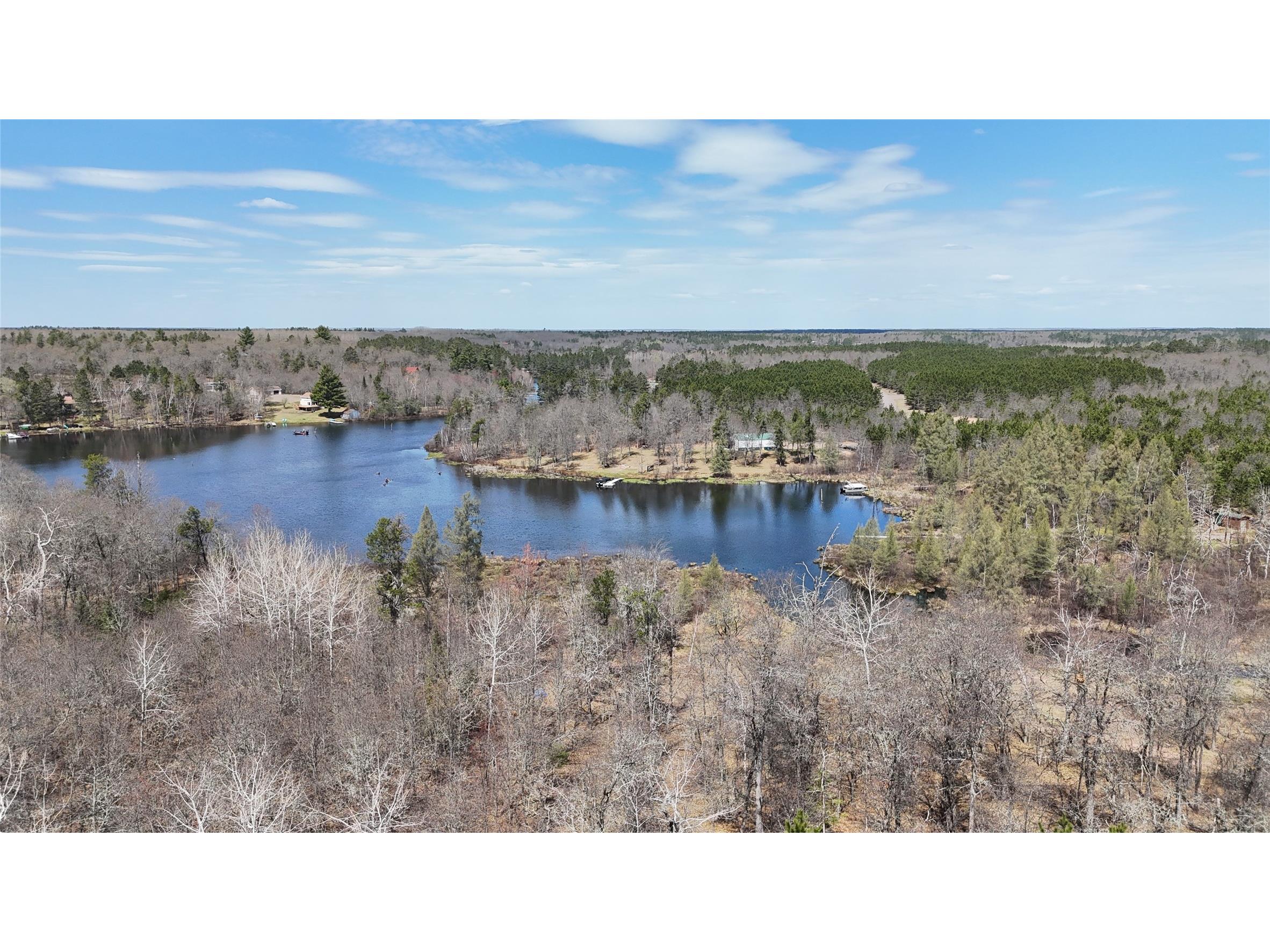 Lot 6 Secluded Lane Gordon WI 54838 - Minong / Cranberry 1601075 image8
