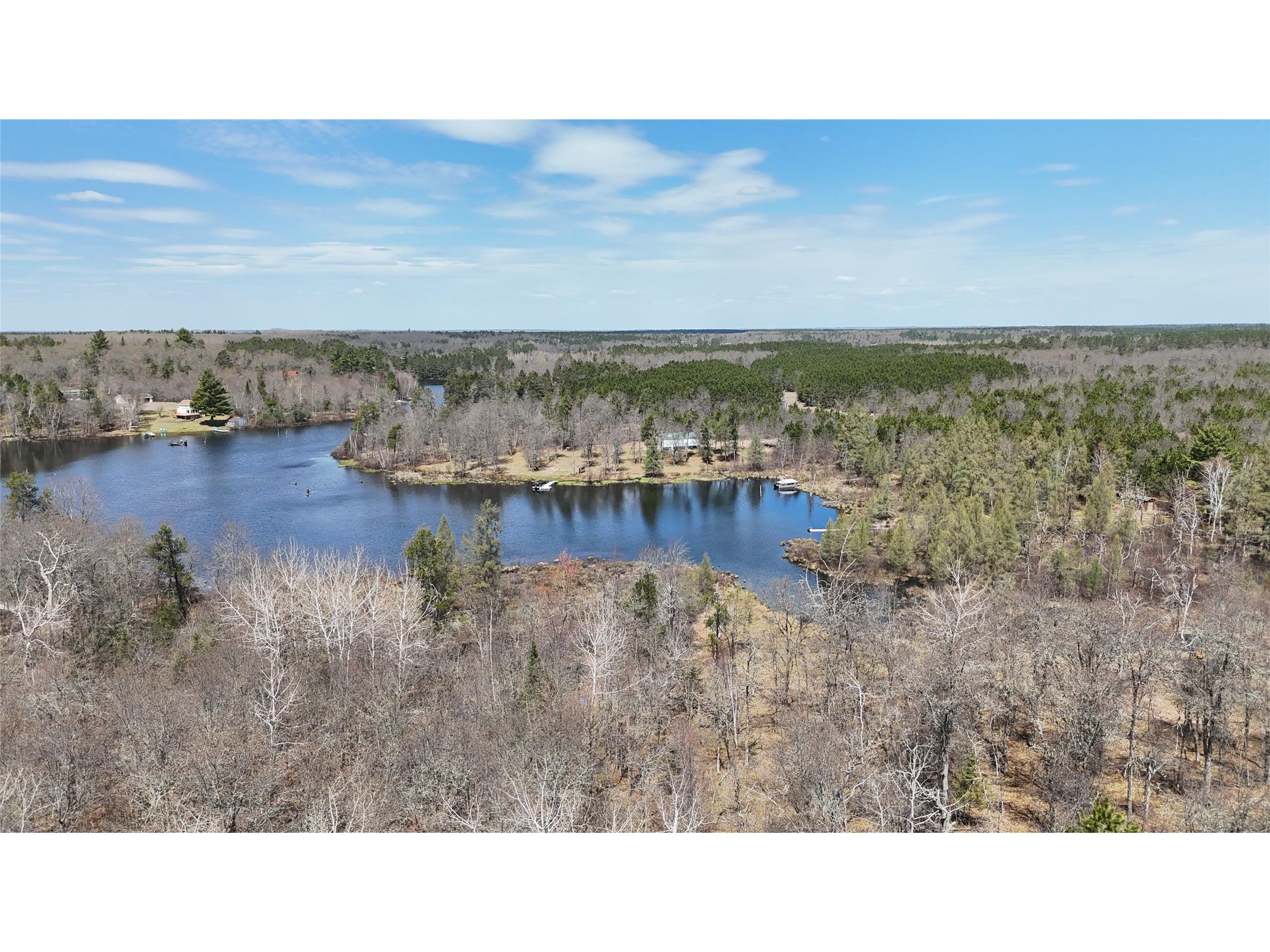 Lot 6 Secluded Lane Gordon WI 54838 - Minong / Cranberry 1601075 image9