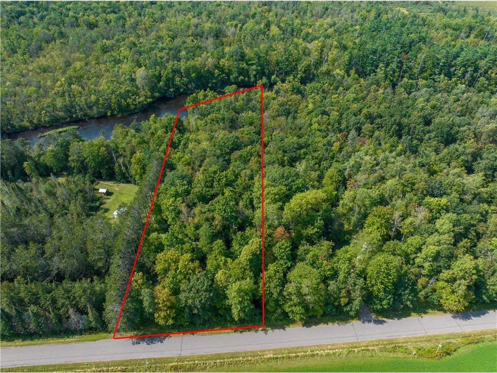 Lot 6 Senesac Road Radisson WI 54867 - Chippewa 1585684 image1