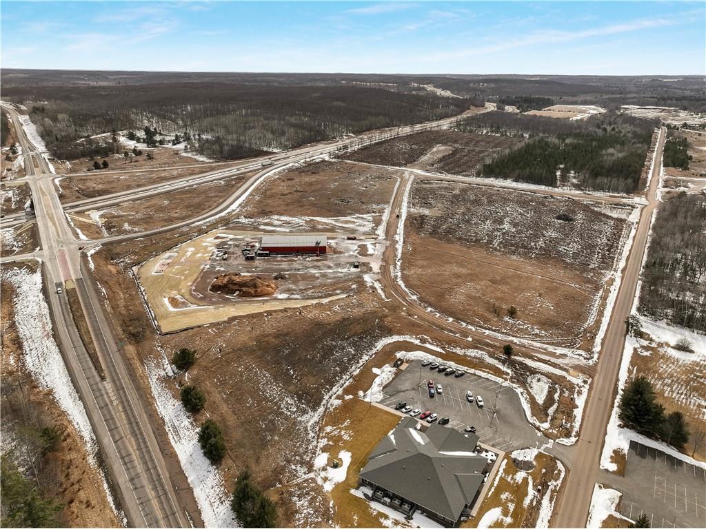 Lot 6 Spooner Outlet Drive Spooner WI 54801 1597833 image2