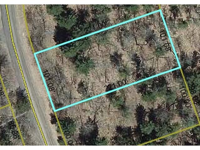 Lot 60 Half Moon Circle Danbury WI 54830 1587841 image1
