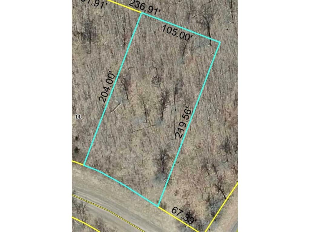 Lot 60 Honey Tree Terrace Danbury WI 54830 1596714 image1