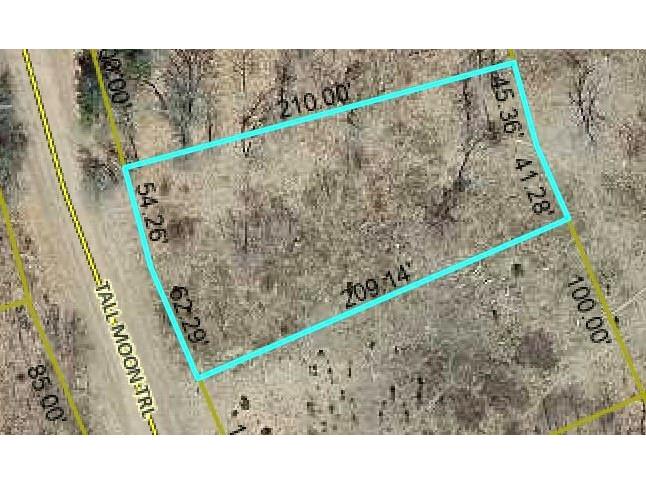 Lot 60 Tall Moon Trail Danbury WI 54830 1585858 image1