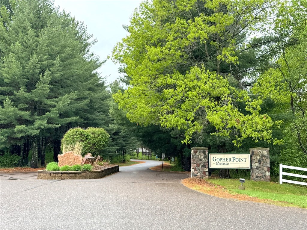 Lot 63 23 1/2 Street Cameron WI 54822 - Prairie 1591879 image1